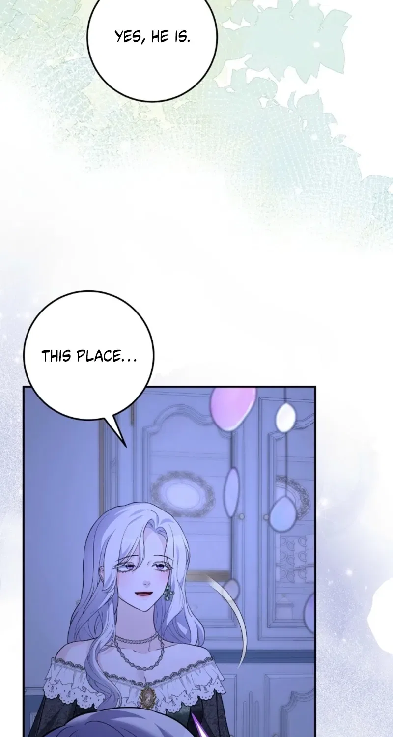 How to Survive as the Monster Duke’s Wife Chapter 18 – Page 45