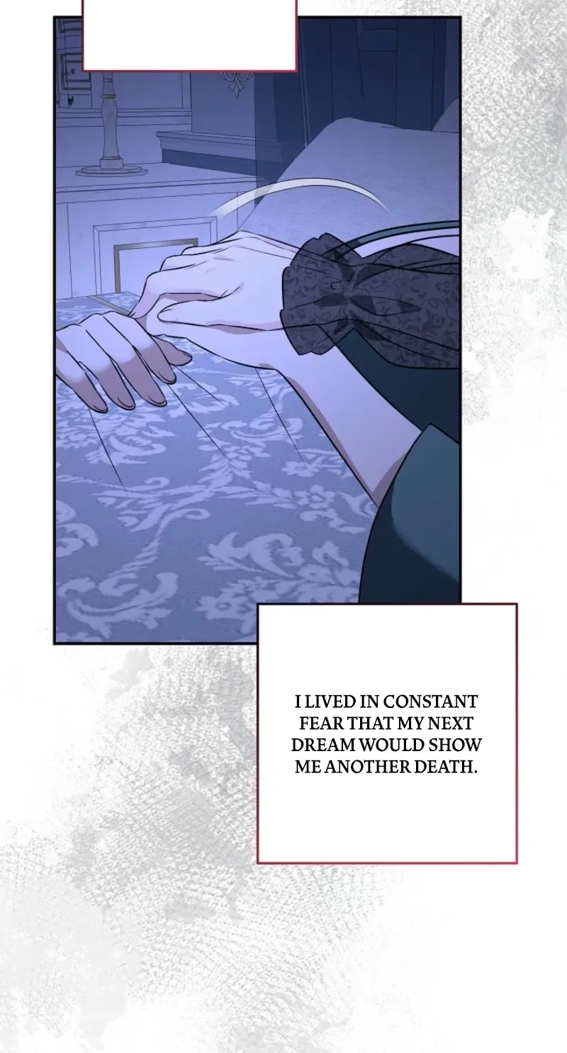 How to Survive as the Monster Duke’s Wife Chapter 18 – Page 54