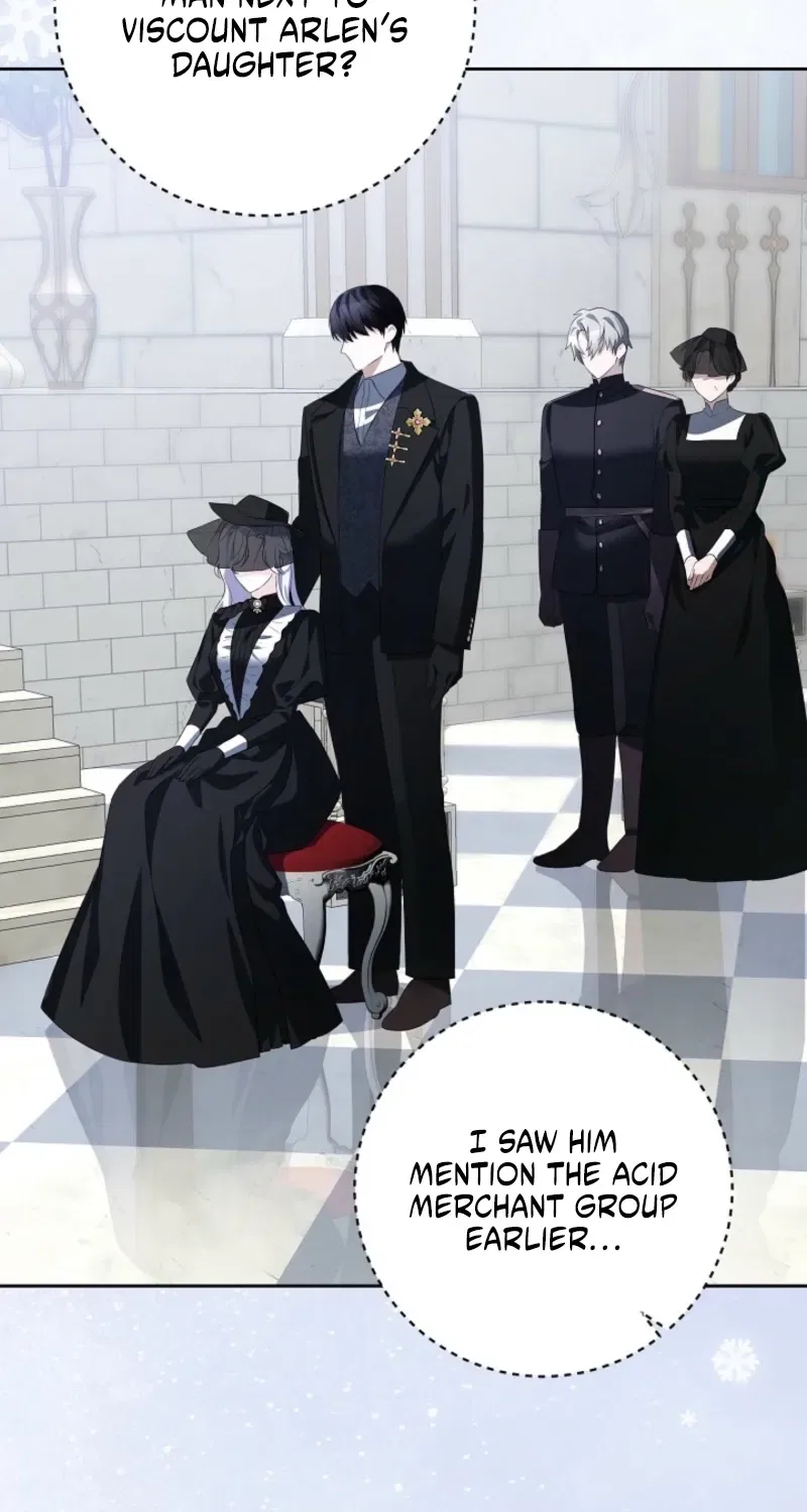 How to Survive as the Monster Duke’s Wife Chapter 18 – Page 75