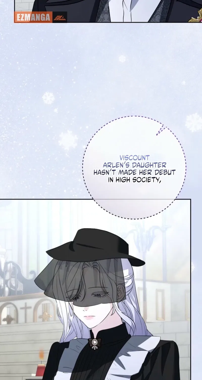How to Survive as the Monster Duke’s Wife Chapter 18 – Page 77
