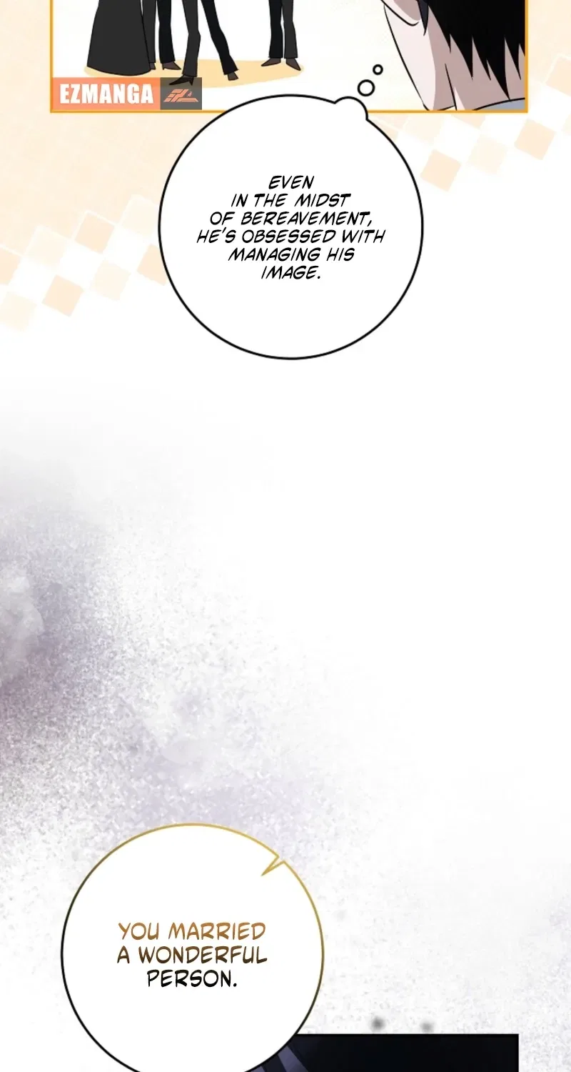 How to Survive as the Monster Duke’s Wife Chapter 18 – Page 81