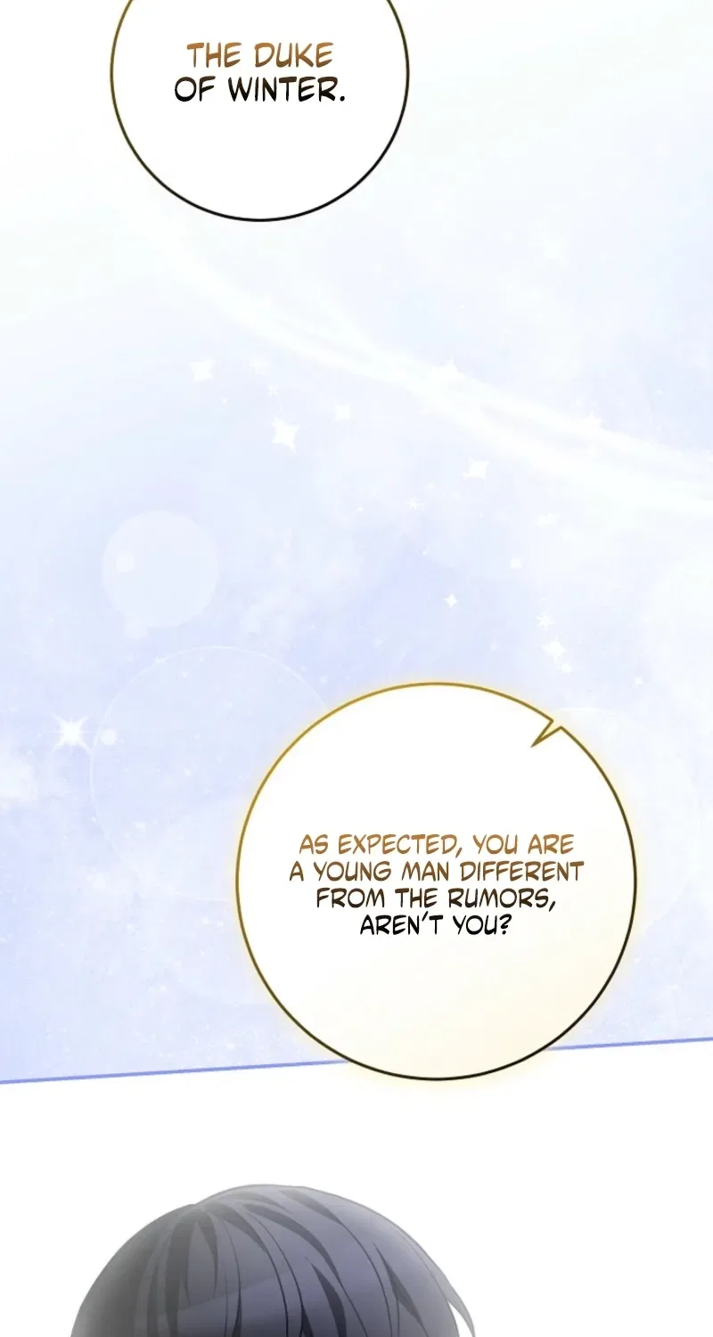 How to Survive as the Monster Duke’s Wife Chapter 18 – Page 93