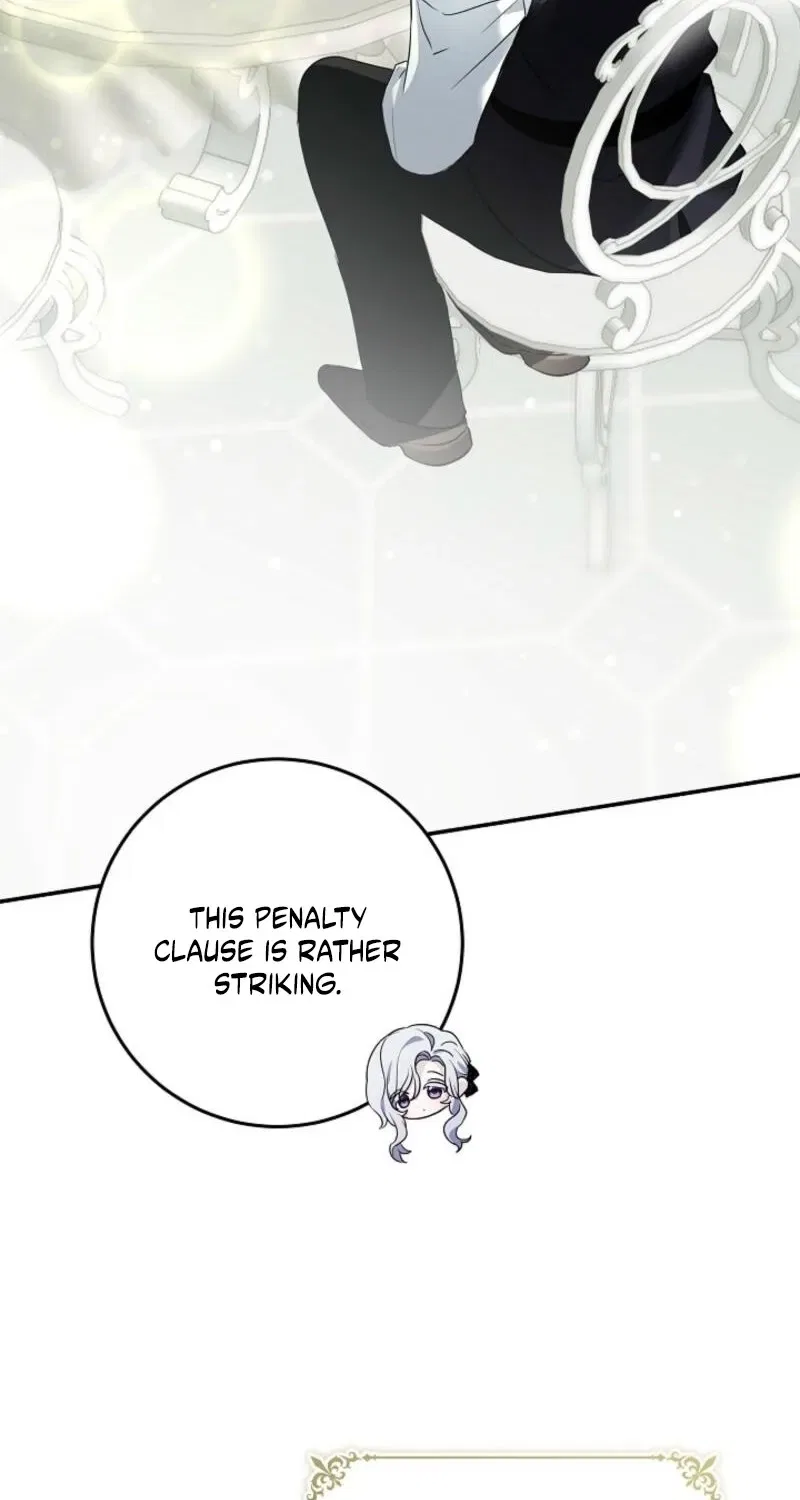 How to Survive as the Monster Duke’s Wife Chapter 17 – Page 3