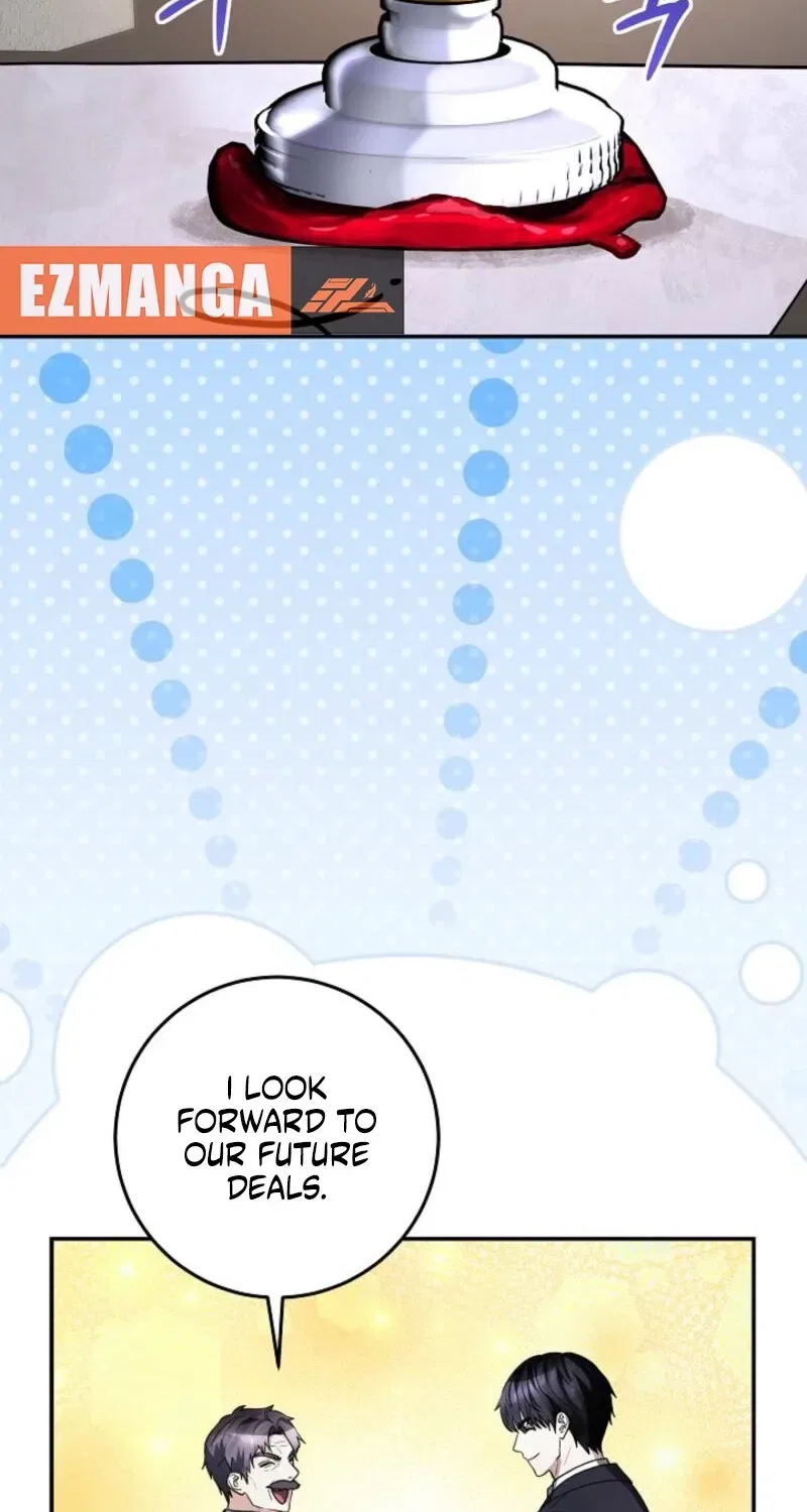 How to Survive as the Monster Duke’s Wife Chapter 17 – Page 30