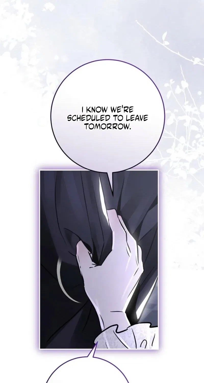 How to Survive as the Monster Duke’s Wife Chapter 17 – Page 95