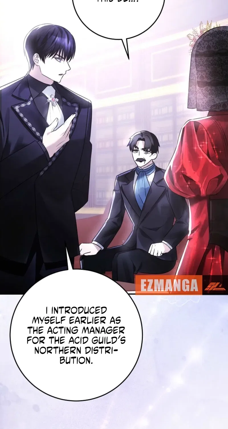 How to Survive as the Monster Duke’s Wife Chapter 16 – Page 4