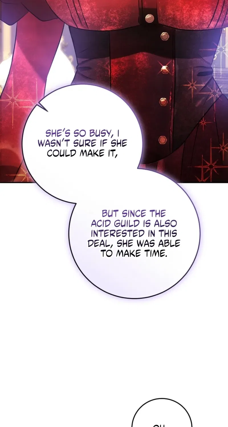 How to Survive as the Monster Duke’s Wife Chapter 16 – Page 7