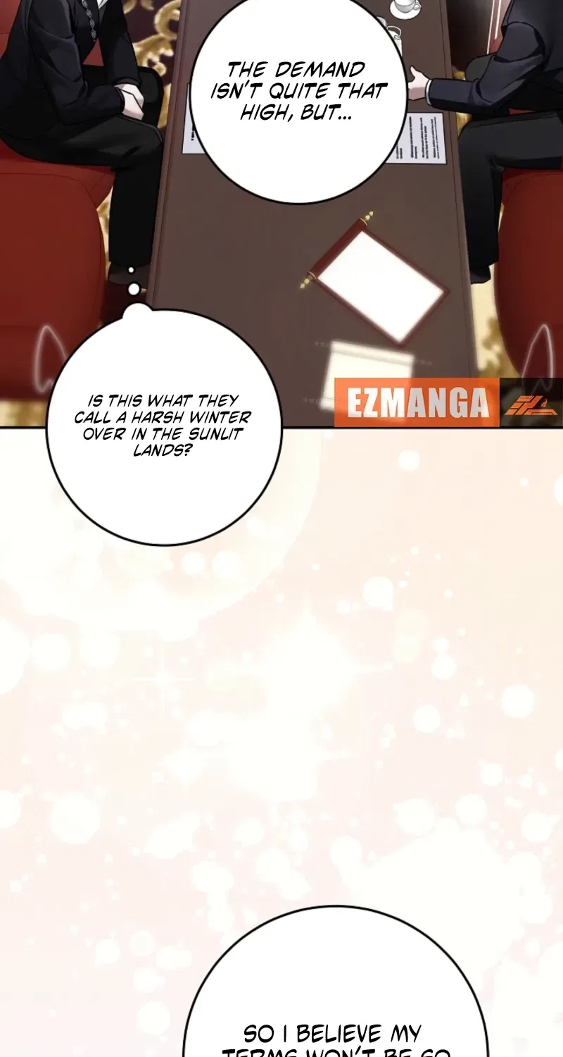 How to Survive as the Monster Duke’s Wife Chapter 16 – Page 14