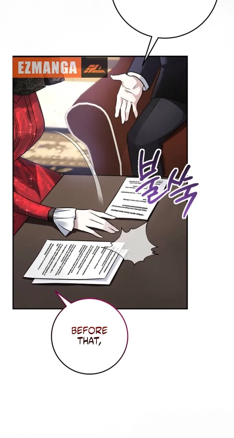 How to Survive as the Monster Duke’s Wife Chapter 16 – Page 26