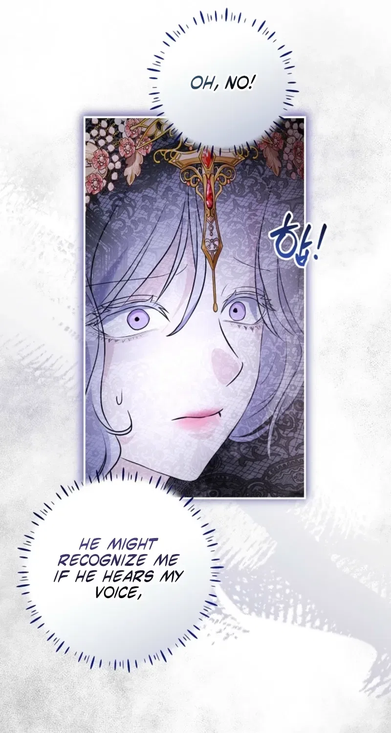 How to Survive as the Monster Duke’s Wife Chapter 16 – Page 27