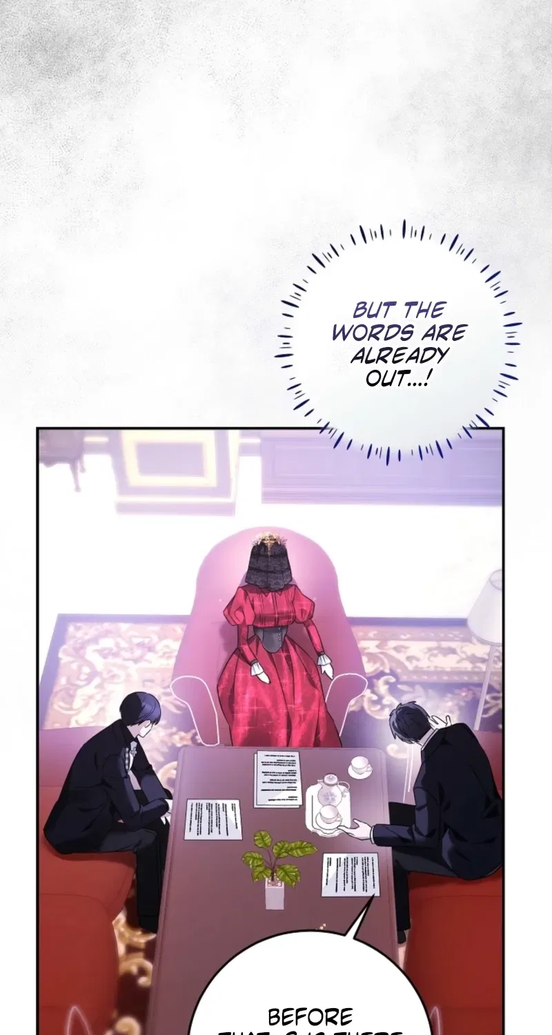 How to Survive as the Monster Duke’s Wife Chapter 16 – Page 28