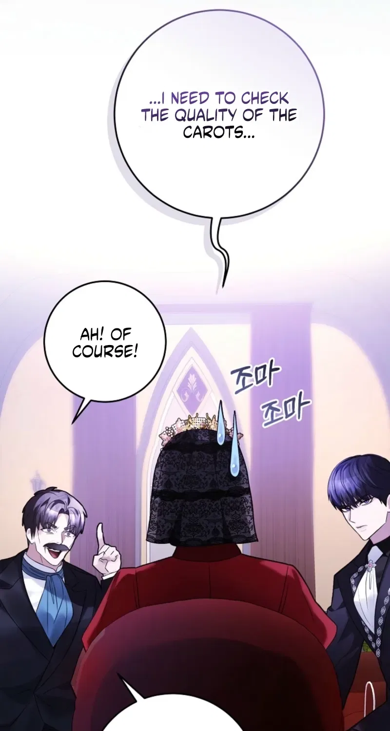 How to Survive as the Monster Duke’s Wife Chapter 16 – Page 31