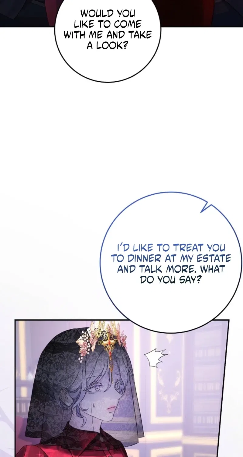 How to Survive as the Monster Duke’s Wife Chapter 16 – Page 32