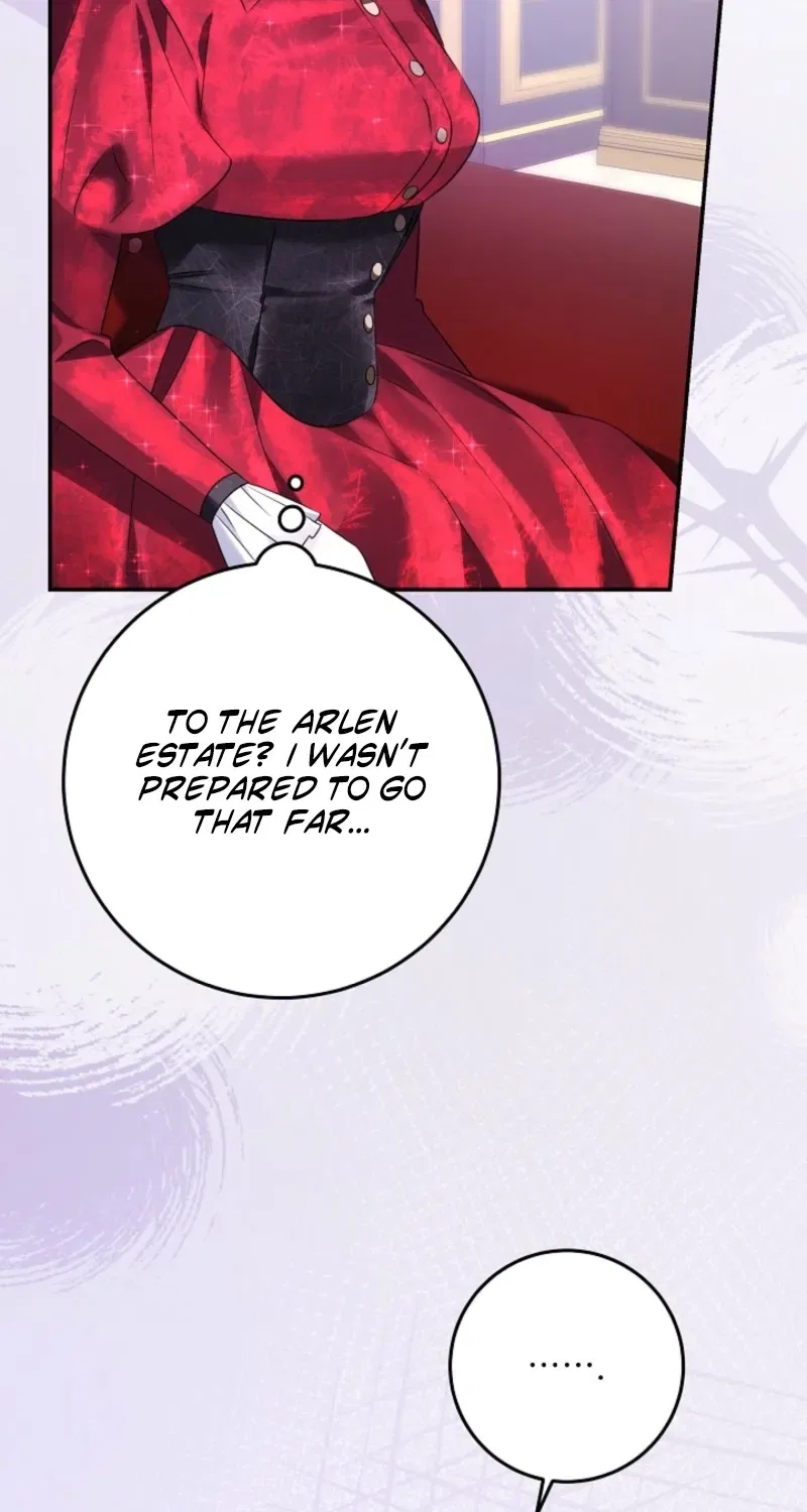 How to Survive as the Monster Duke’s Wife Chapter 16 – Page 33