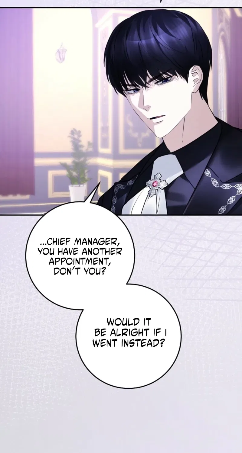 How to Survive as the Monster Duke’s Wife Chapter 16 – Page 34