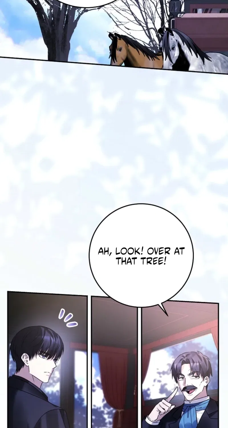 How to Survive as the Monster Duke’s Wife Chapter 16 – Page 39