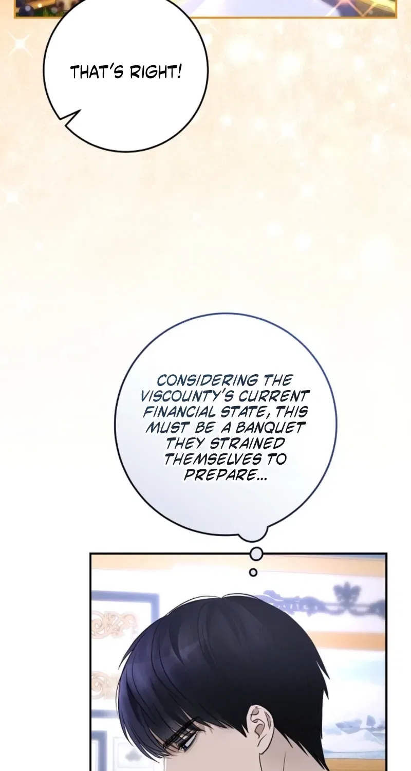 How to Survive as the Monster Duke’s Wife Chapter 16 – Page 53