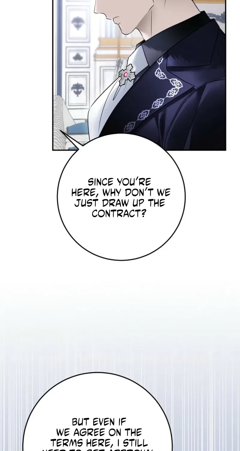 How to Survive as the Monster Duke’s Wife Chapter 16 – Page 54
