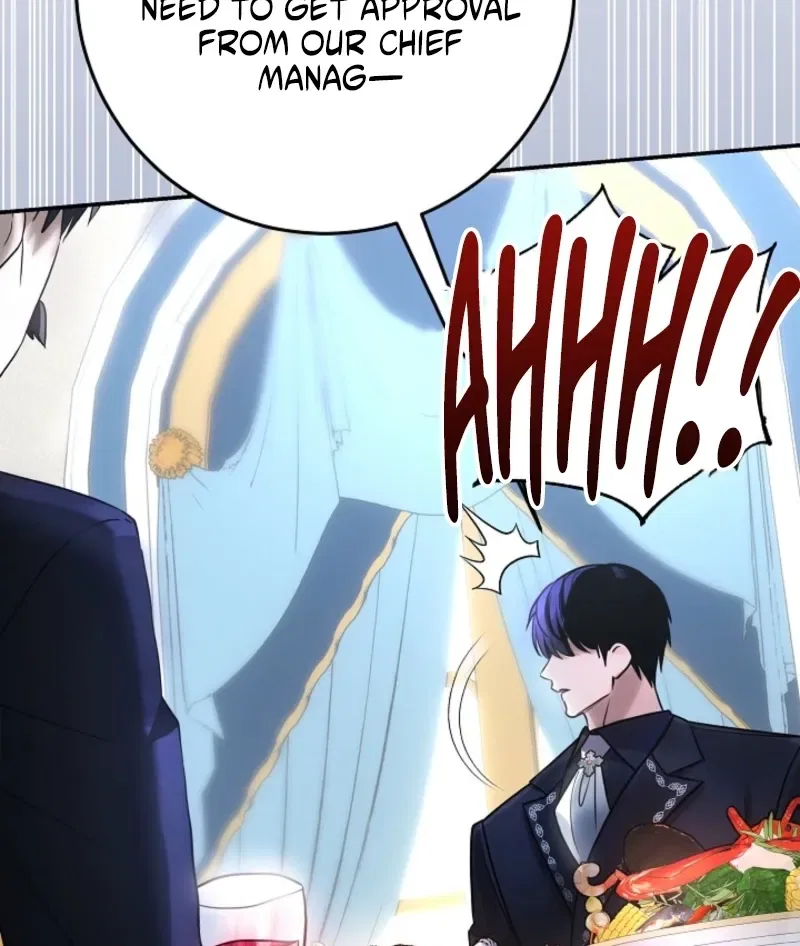 How to Survive as the Monster Duke’s Wife Chapter 16 – Page 55