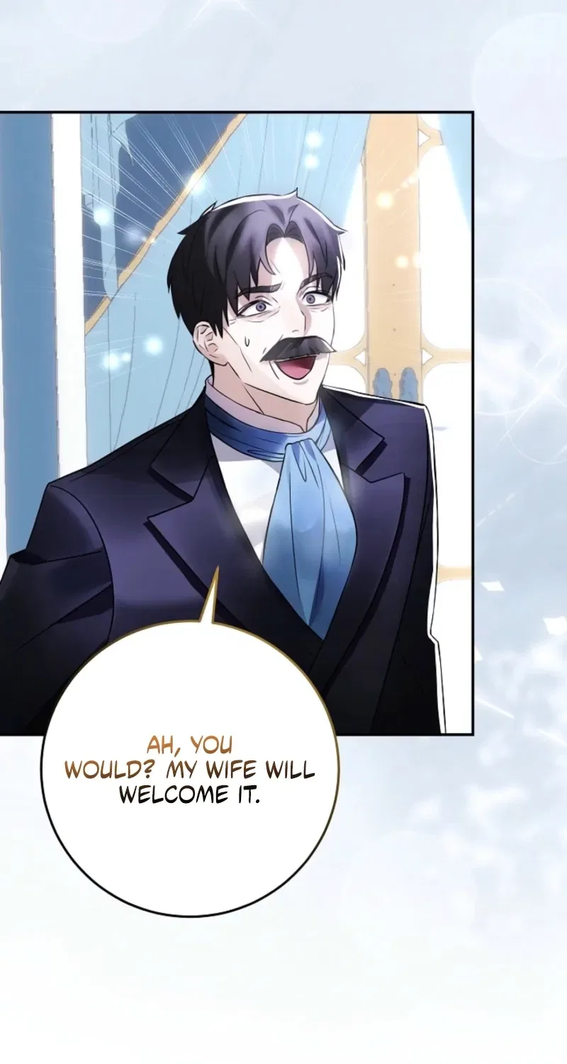 How to Survive as the Monster Duke’s Wife Chapter 16 – Page 61