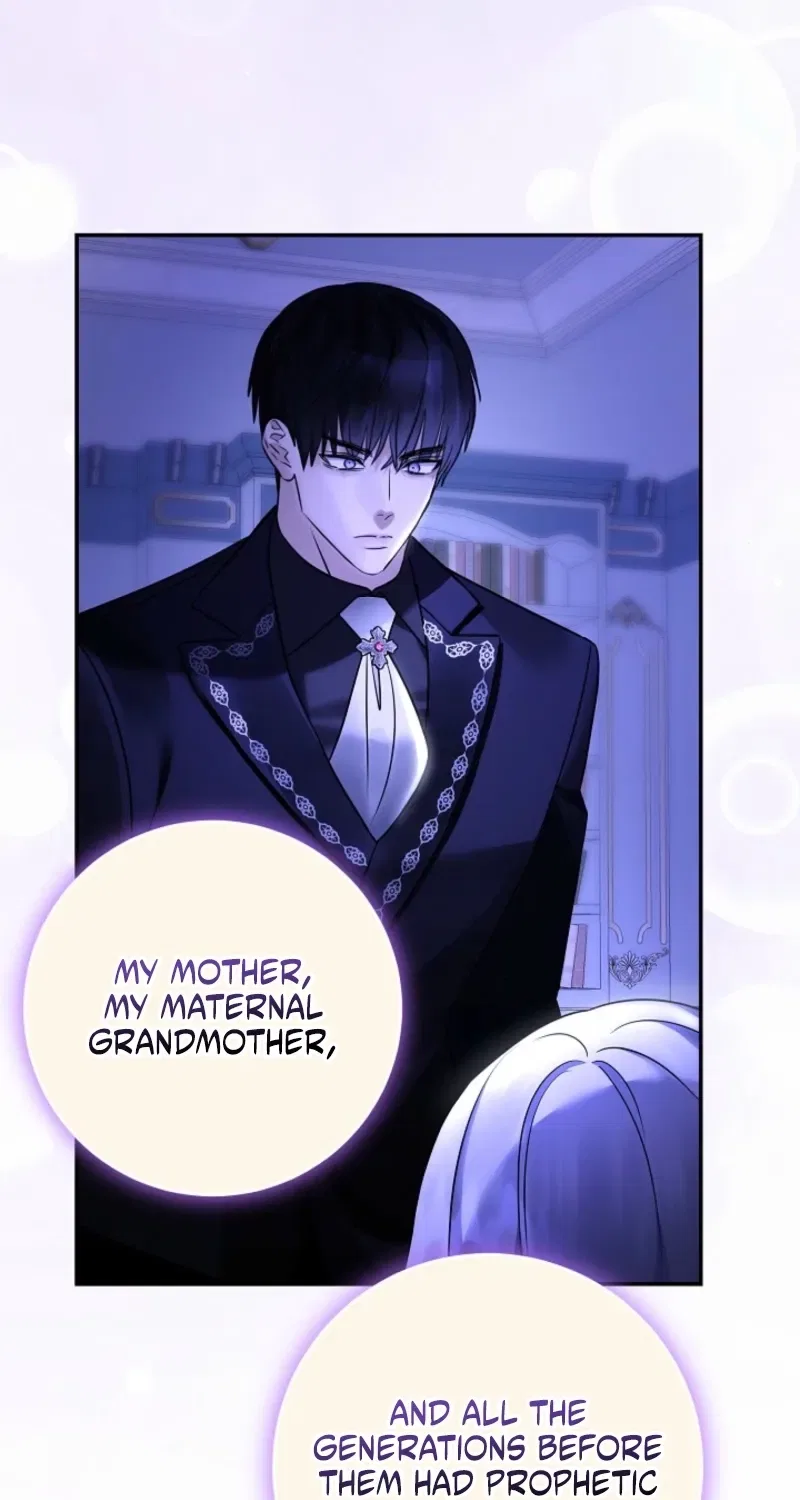 How to Survive as the Monster Duke’s Wife Chapter 16 – Page 81