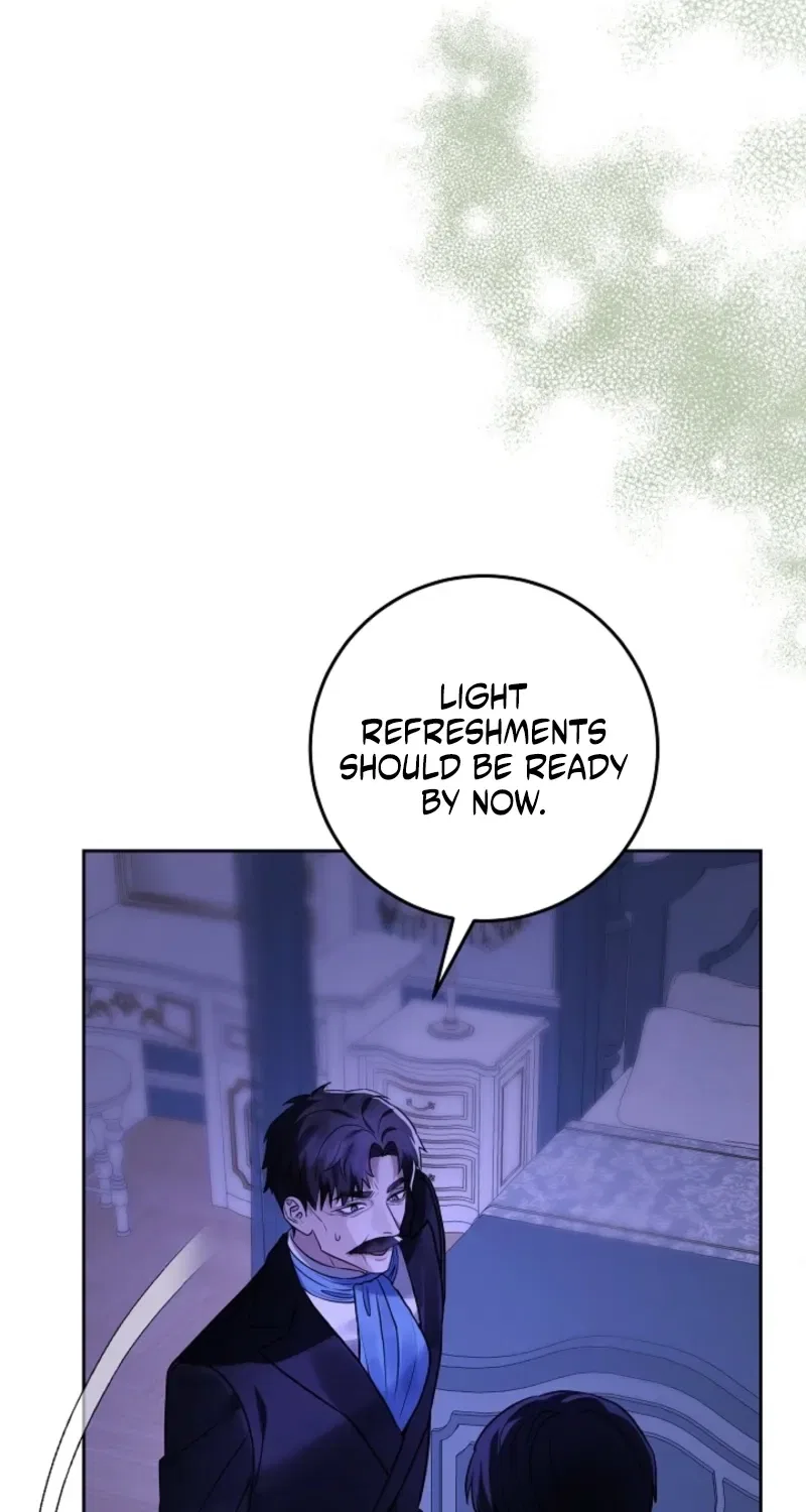 How to Survive as the Monster Duke’s Wife Chapter 16 – Page 86