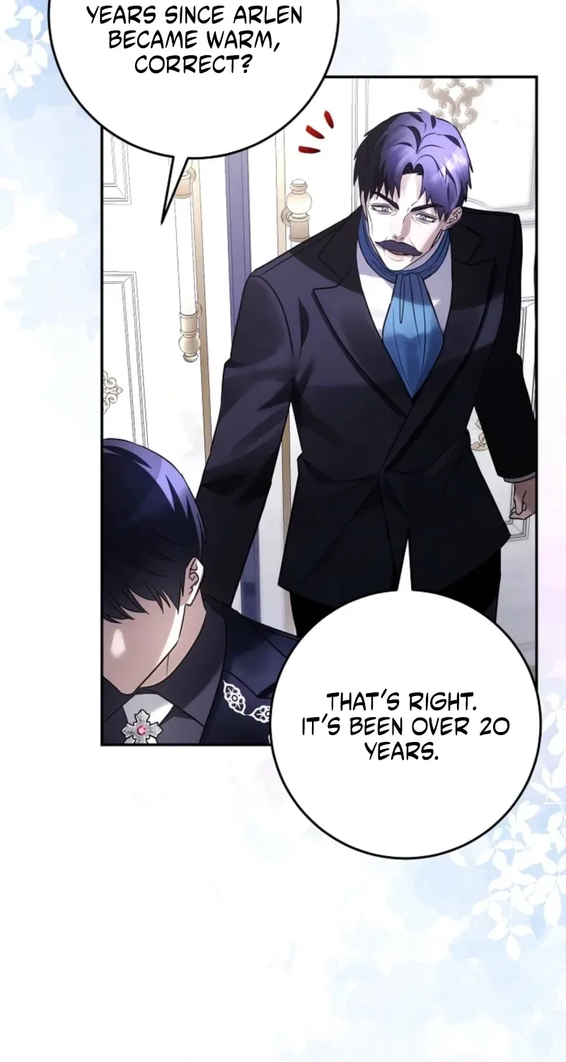 How to Survive as the Monster Duke’s Wife Chapter 16 – Page 88