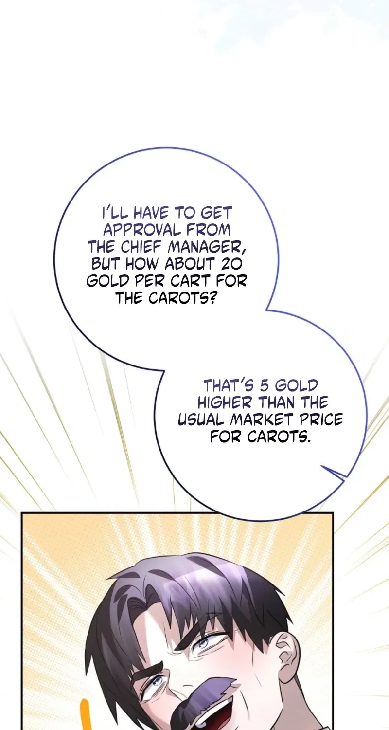 How to Survive as the Monster Duke’s Wife Chapter 16 – Page 89