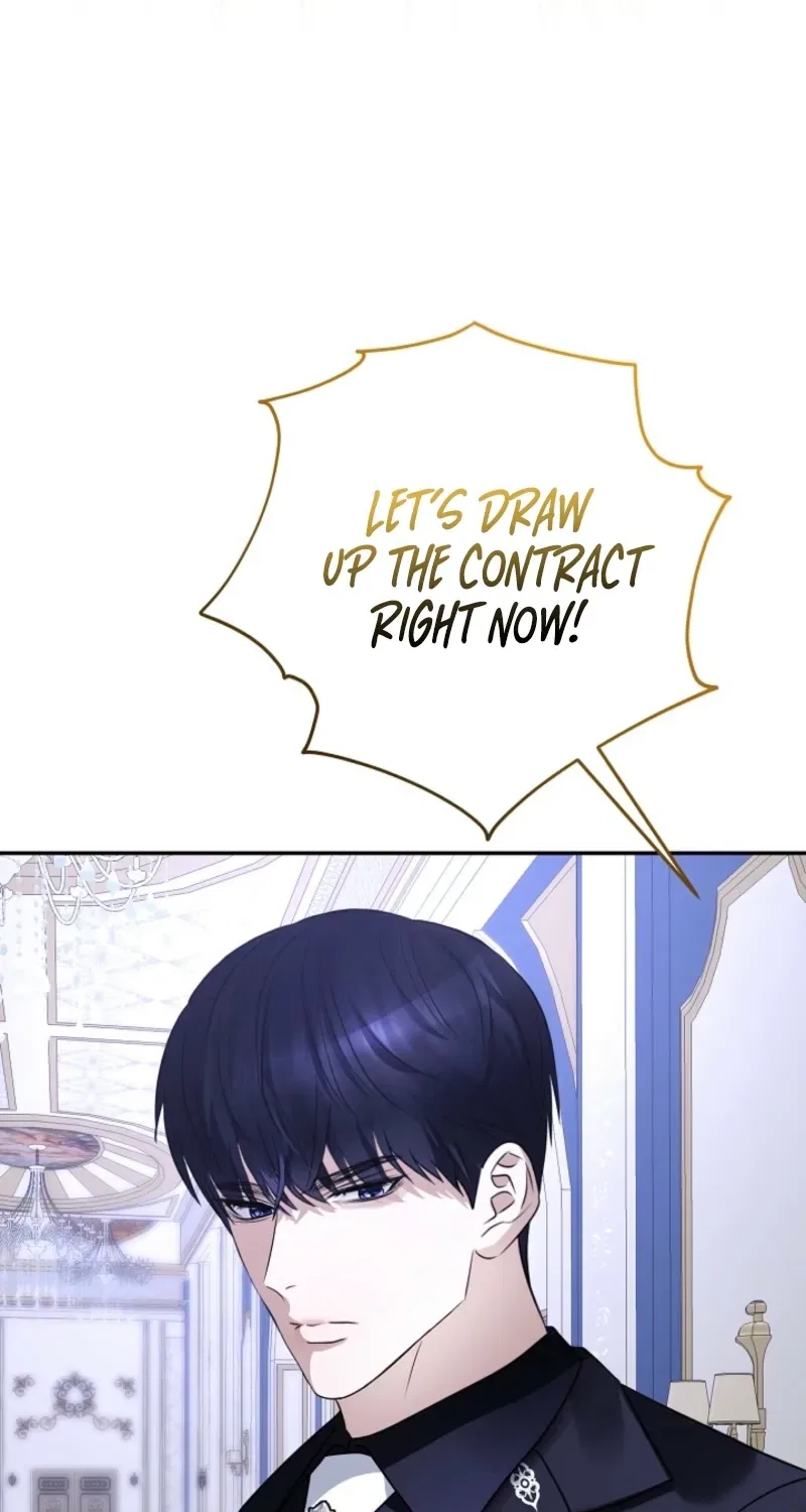 How to Survive as the Monster Duke’s Wife Chapter 16 – Page 91