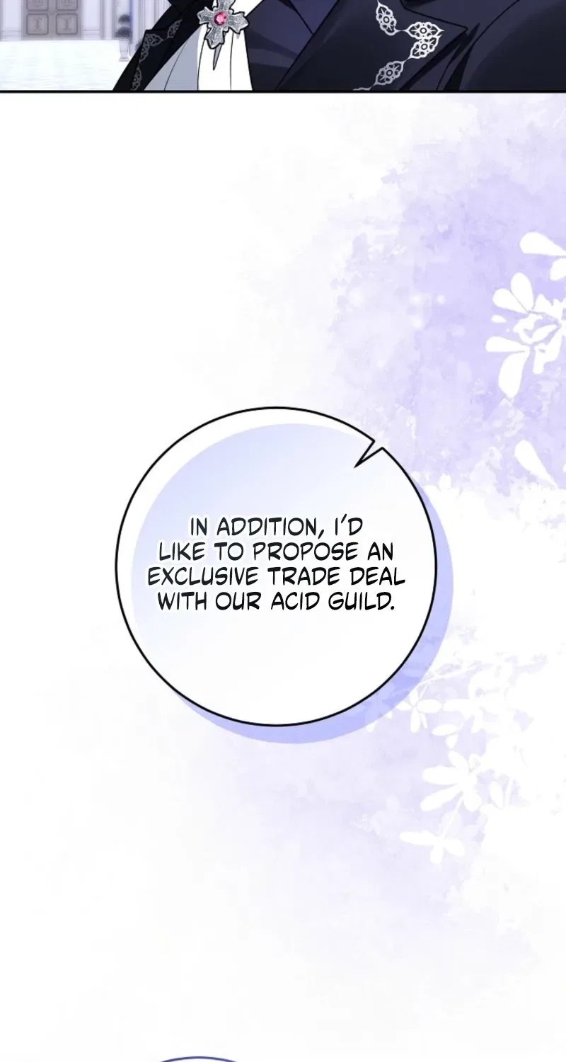 How to Survive as the Monster Duke’s Wife Chapter 16 – Page 92