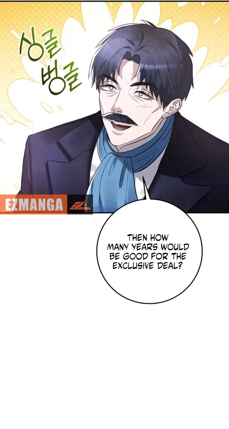How to Survive as the Monster Duke’s Wife Chapter 16 – Page 111