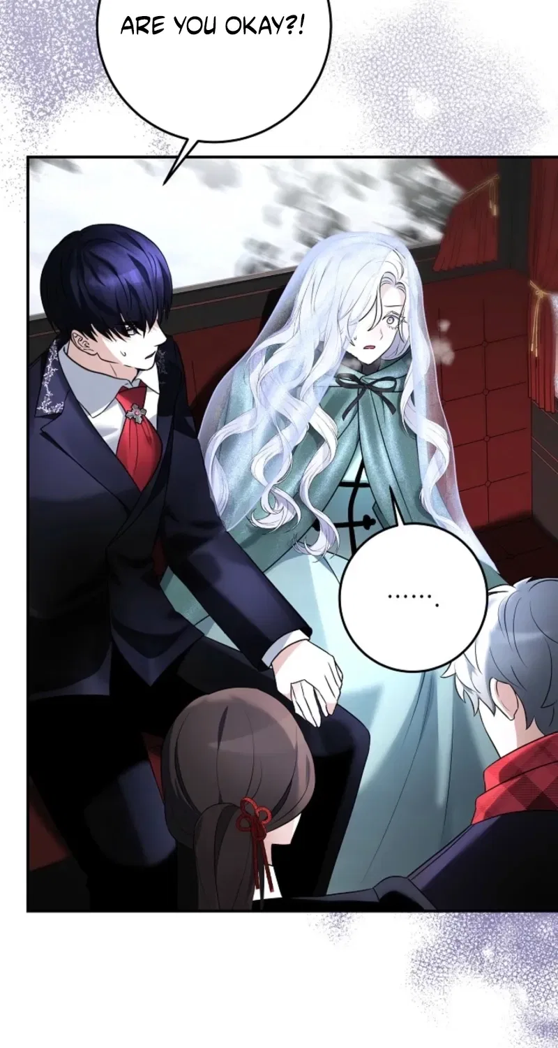 How to Survive as the Monster Duke’s Wife Chapter 15 – Page 7