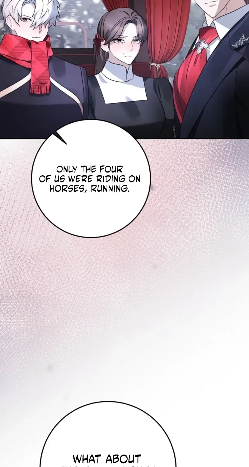 How to Survive as the Monster Duke’s Wife Chapter 15 – Page 19