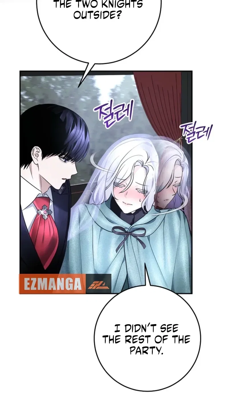 How to Survive as the Monster Duke’s Wife Chapter 15 – Page 20