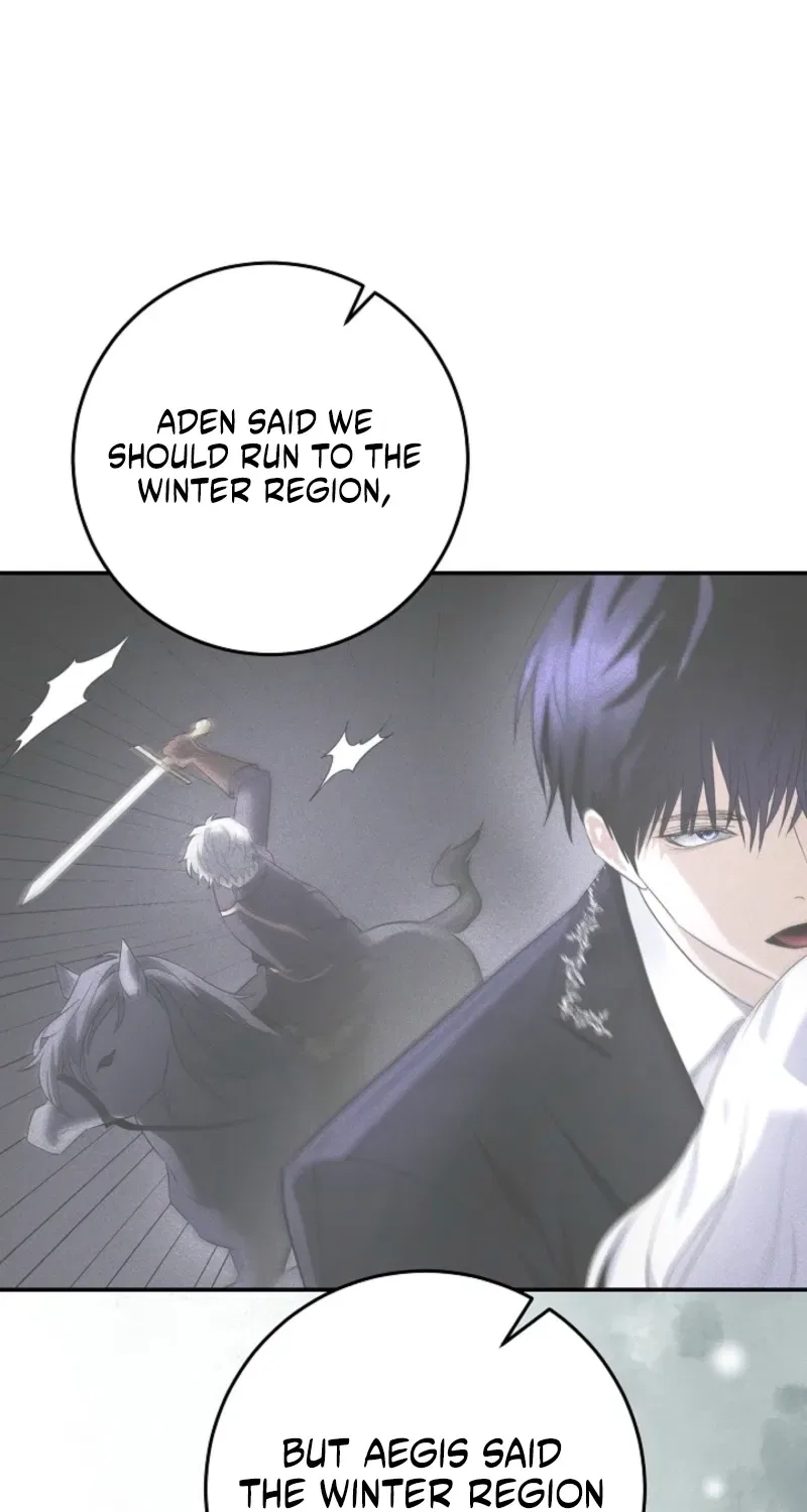 How to Survive as the Monster Duke’s Wife Chapter 15 – Page 21