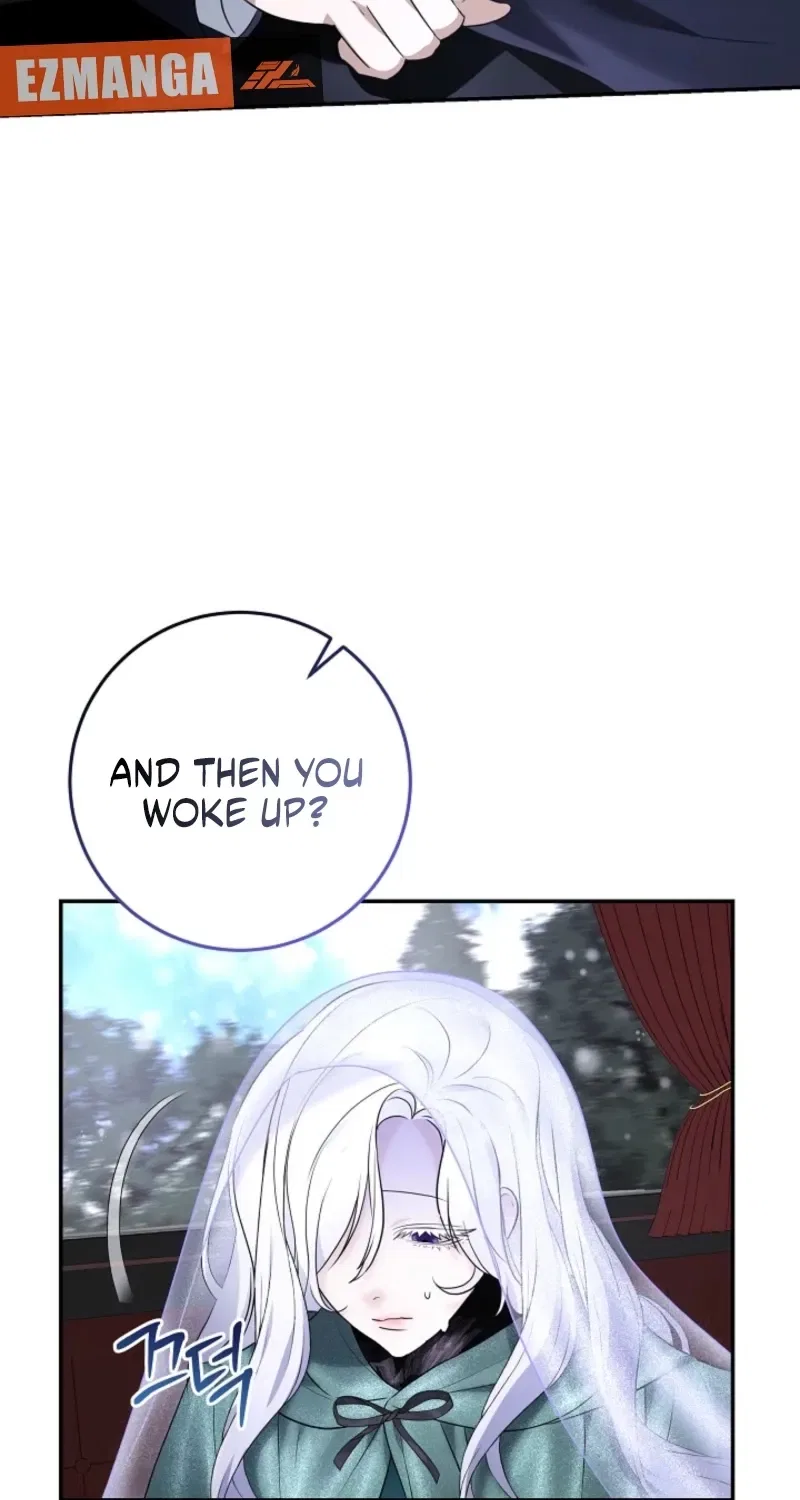 How to Survive as the Monster Duke’s Wife Chapter 15 – Page 26
