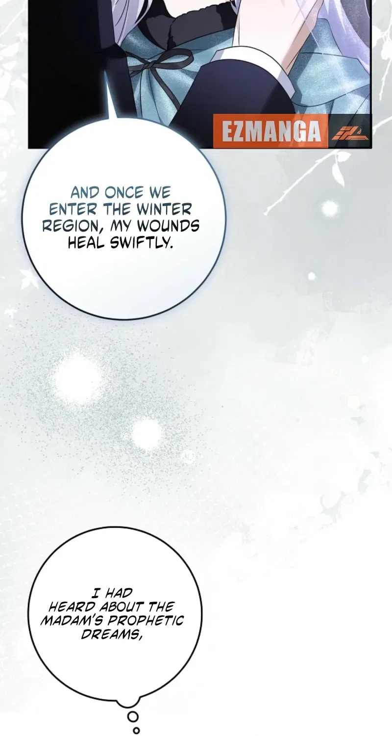 How to Survive as the Monster Duke’s Wife Chapter 15 – Page 29