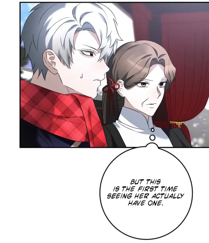 How to Survive as the Monster Duke’s Wife Chapter 15 – Page 30