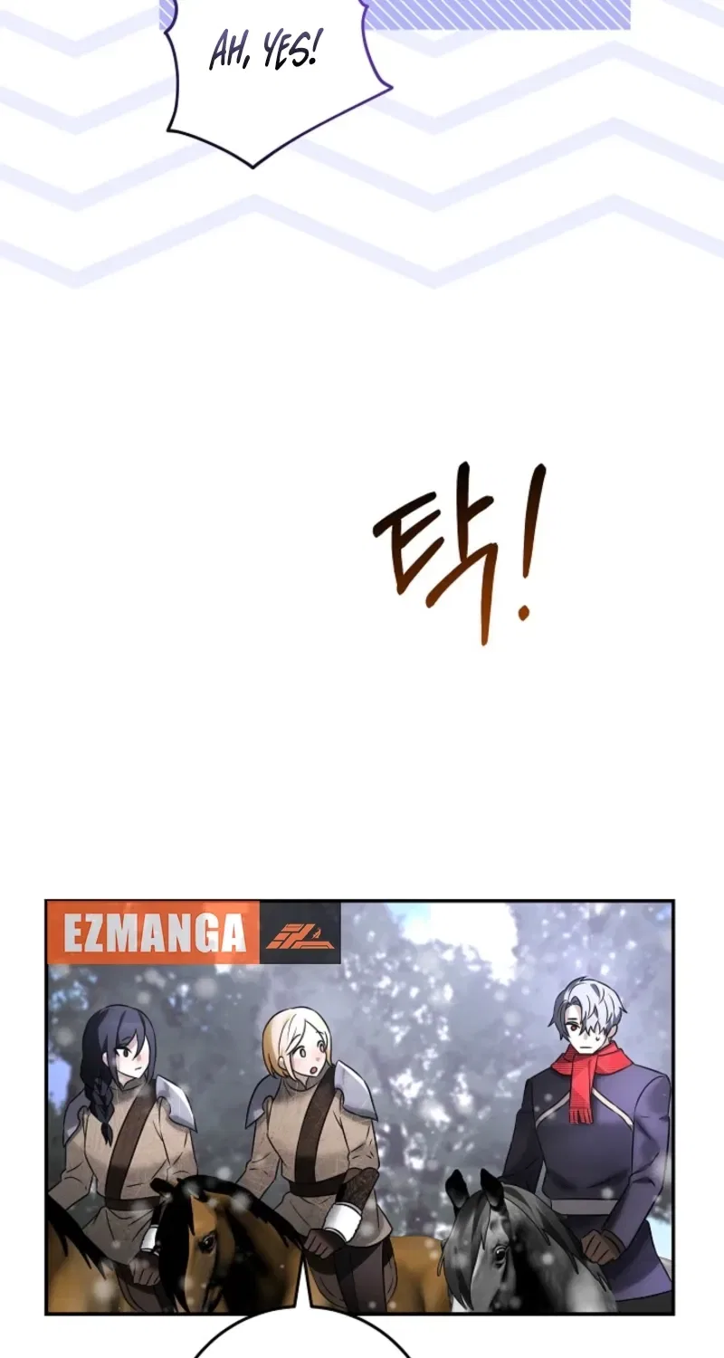 How to Survive as the Monster Duke’s Wife Chapter 15 – Page 32