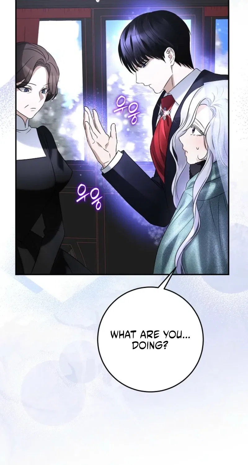 How to Survive as the Monster Duke’s Wife Chapter 15 – Page 34