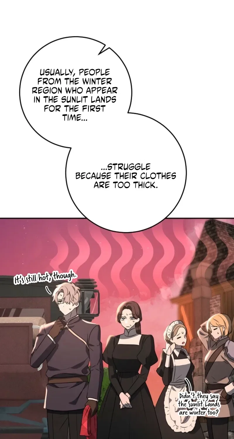How to Survive as the Monster Duke’s Wife Chapter 15 – Page 43