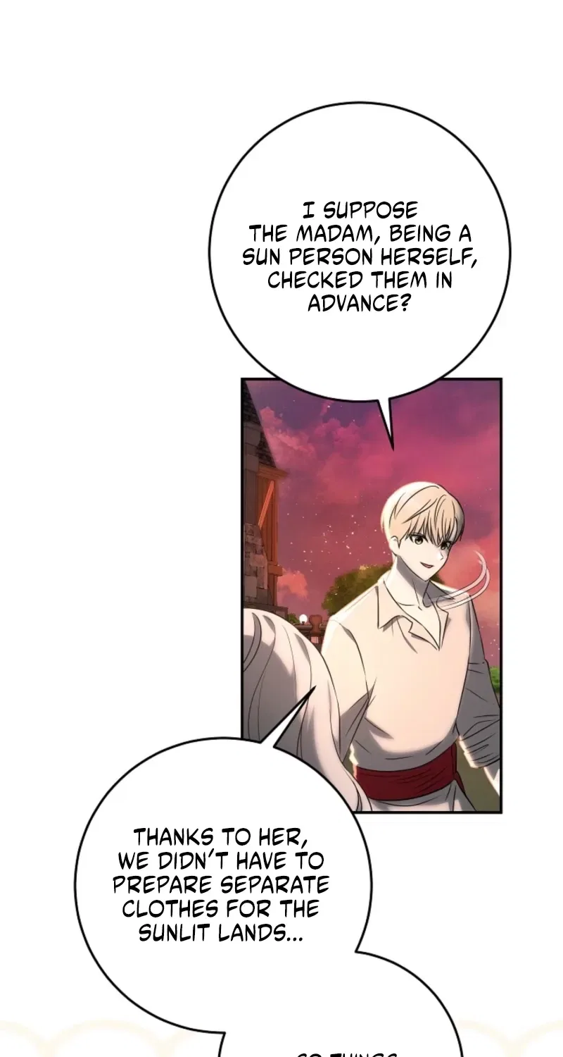 How to Survive as the Monster Duke’s Wife Chapter 15 – Page 45