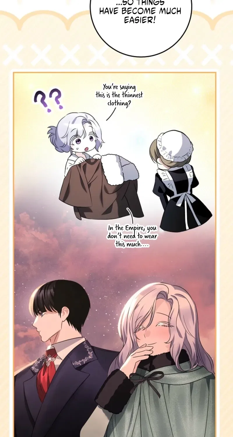 How to Survive as the Monster Duke’s Wife Chapter 15 – Page 46