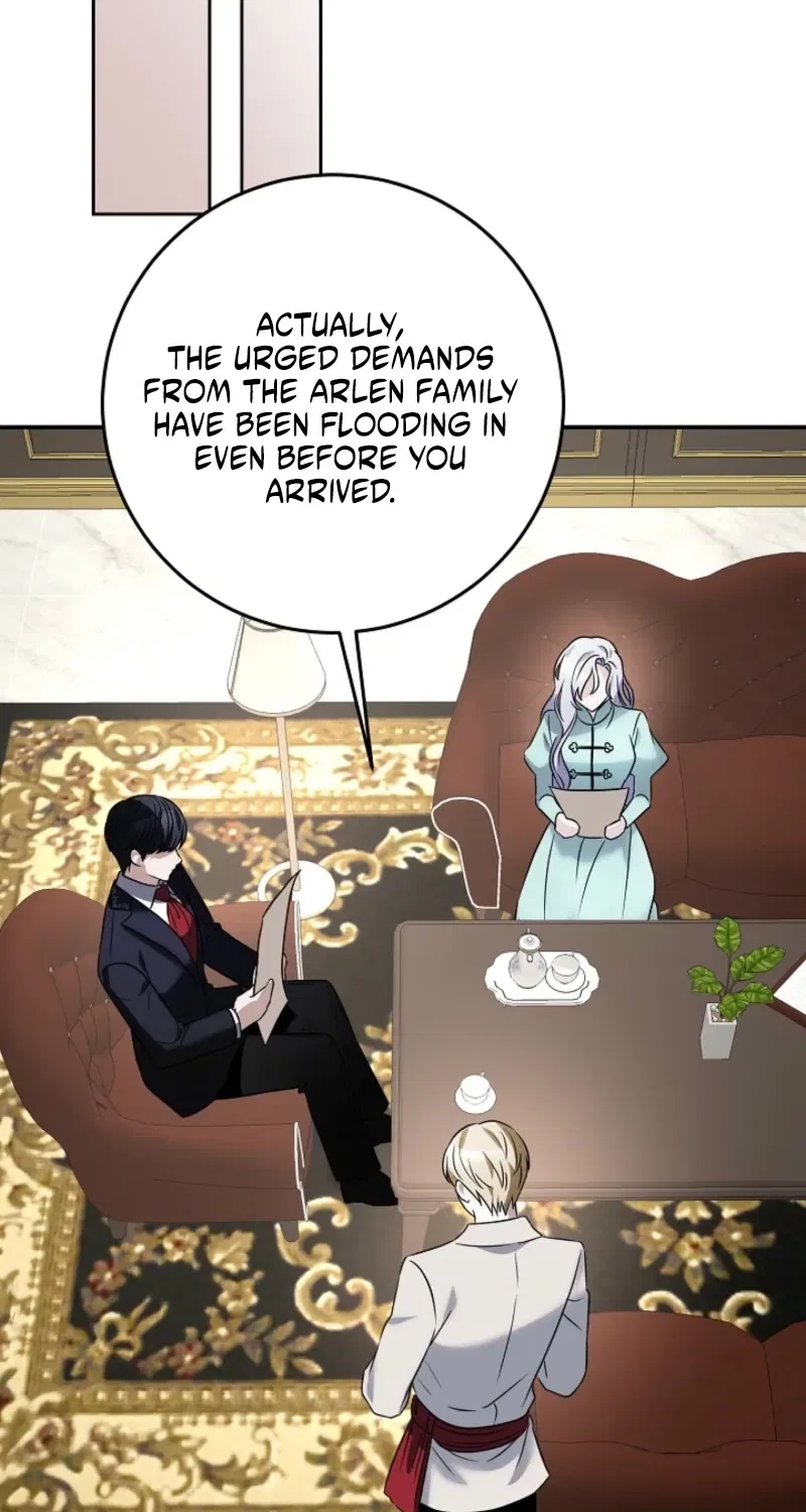 How to Survive as the Monster Duke’s Wife Chapter 15 – Page 54