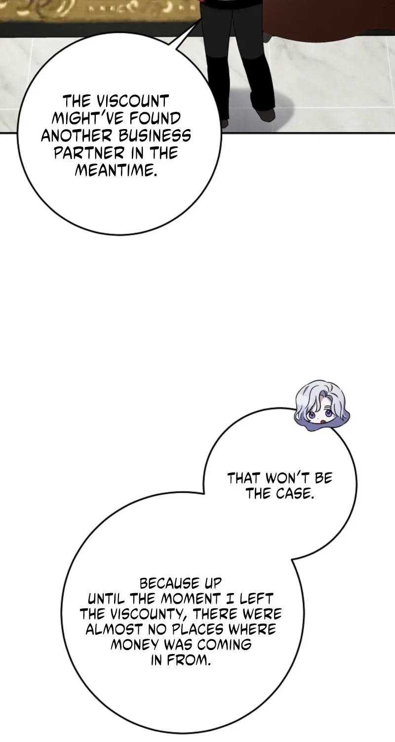 How to Survive as the Monster Duke’s Wife Chapter 15 – Page 55