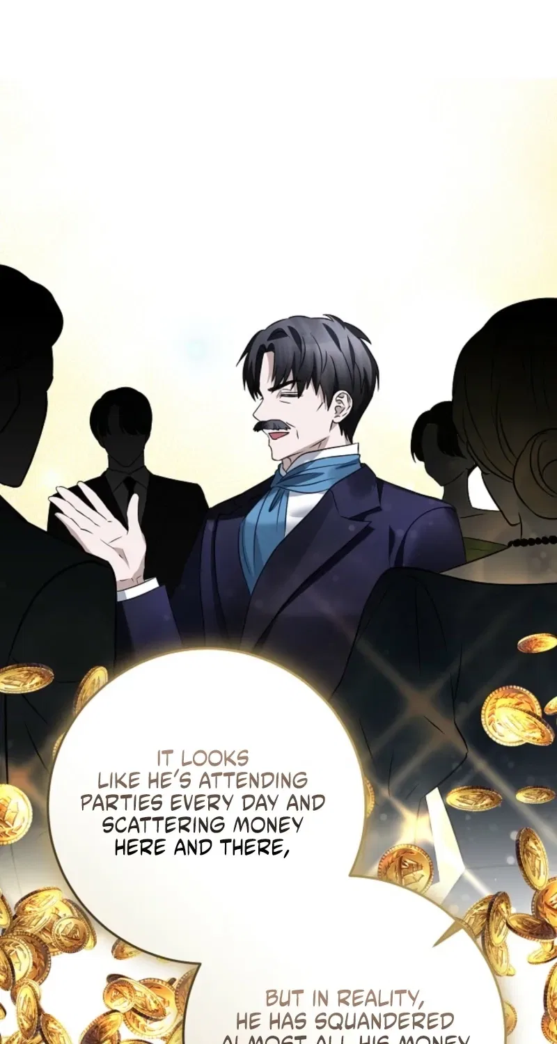 How to Survive as the Monster Duke’s Wife Chapter 15 – Page 56