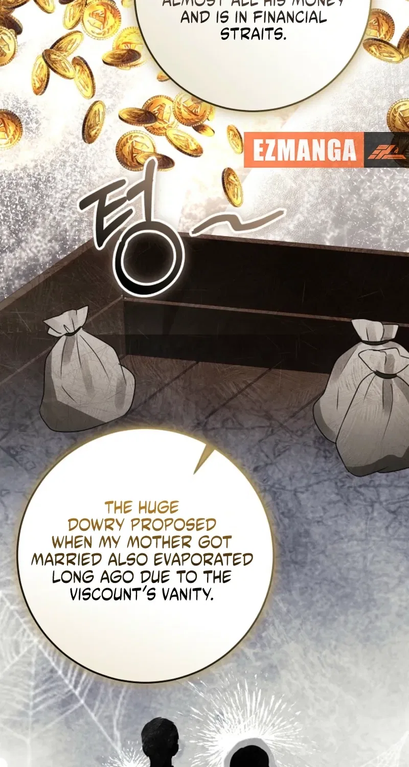 How to Survive as the Monster Duke’s Wife Chapter 15 – Page 57