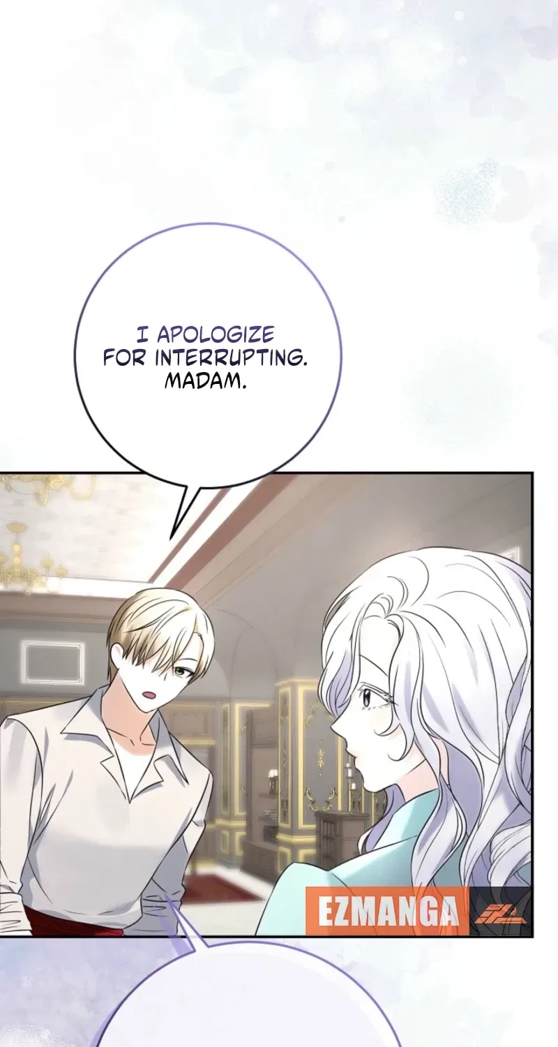 How to Survive as the Monster Duke’s Wife Chapter 15 – Page 61