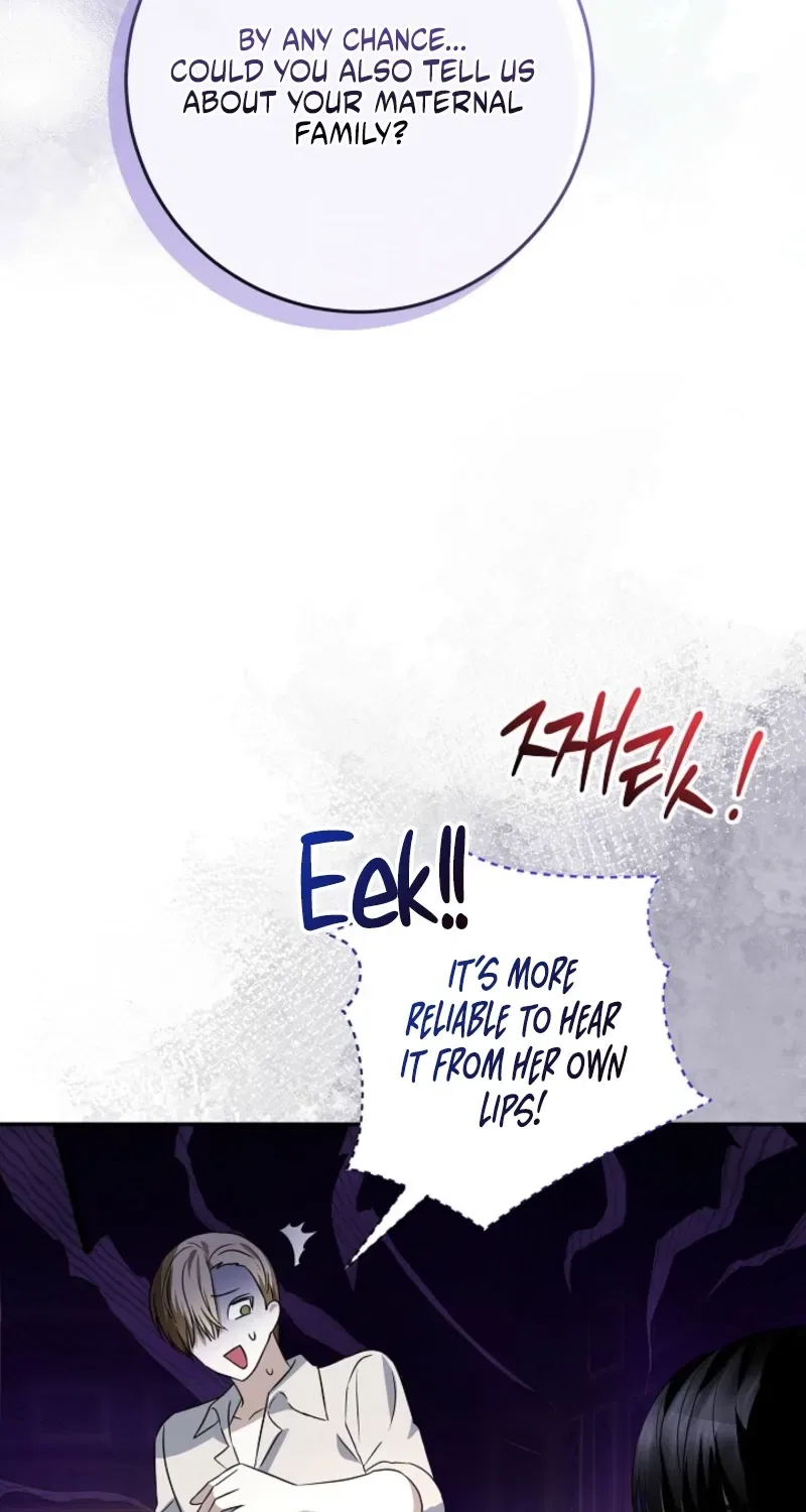 How to Survive as the Monster Duke’s Wife Chapter 15 – Page 62