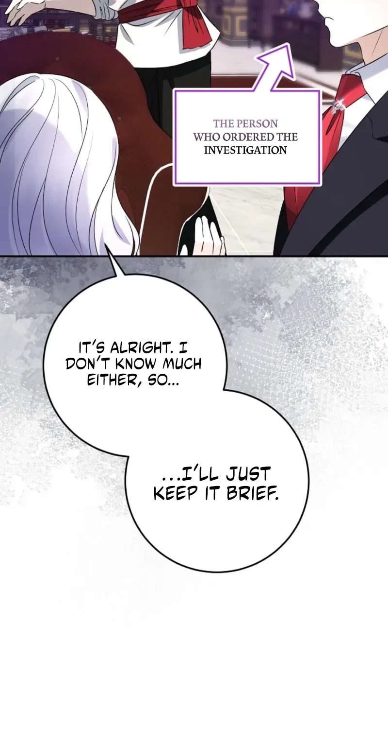How to Survive as the Monster Duke’s Wife Chapter 15 – Page 64